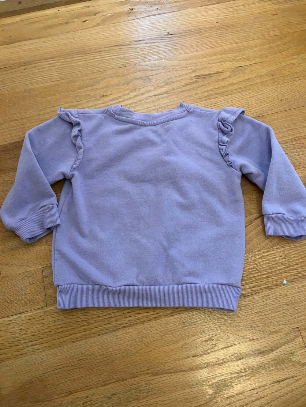 Disney Princess Sweatshirt - Picture 3 of 3
